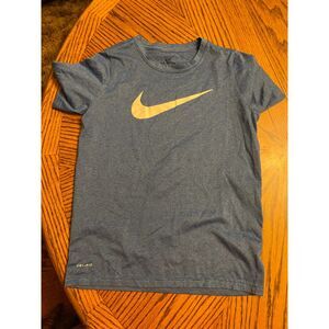 Boy's 9 Piece Bundle Nike~Hurley~Wonder Nation~Adidas